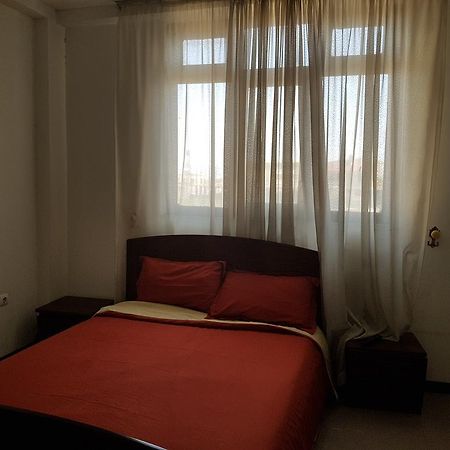 Comfort Zone Guest House & Pension Аддис-Абеба Экстерьер фото